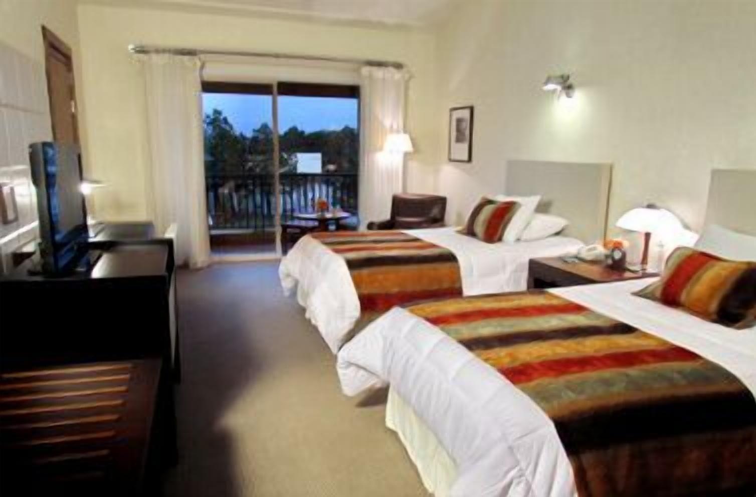 La Barra Mantra Resort Spa & Casino מראה חיצוני תמונה