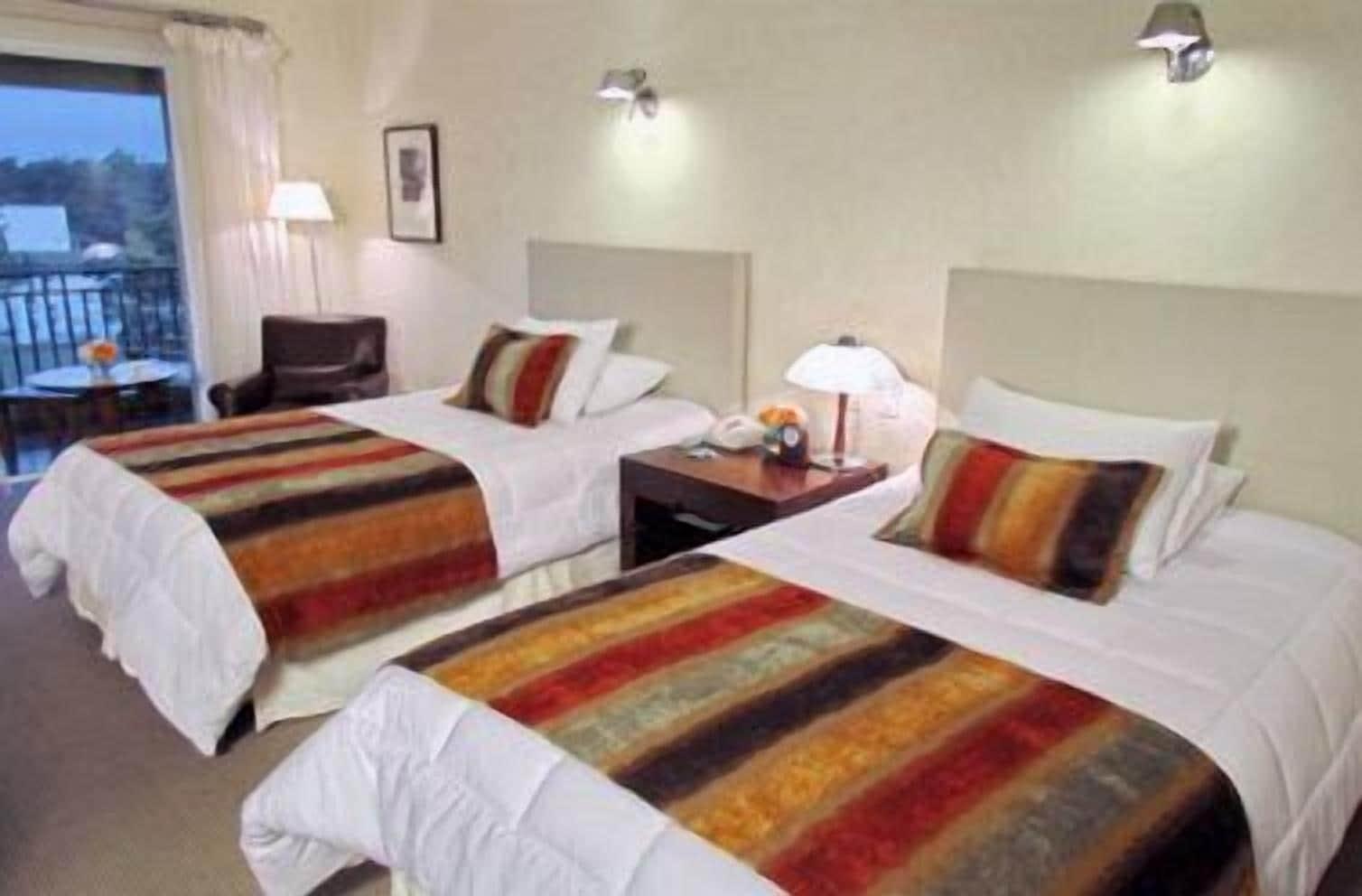 La Barra Mantra Resort Spa & Casino מראה חיצוני תמונה