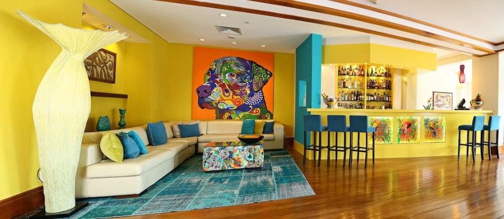 La Barra Mantra Resort Spa & Casino מראה חיצוני תמונה