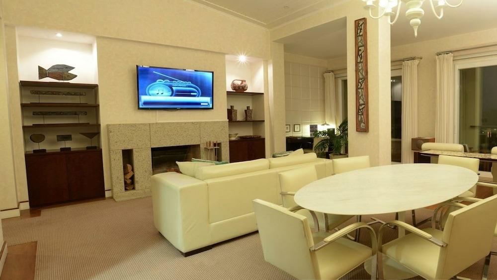 La Barra Mantra Resort Spa & Casino מראה חיצוני תמונה