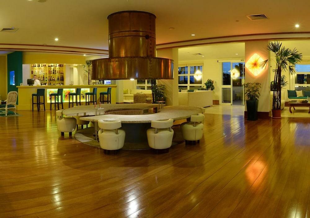 La Barra Mantra Resort Spa & Casino מראה חיצוני תמונה