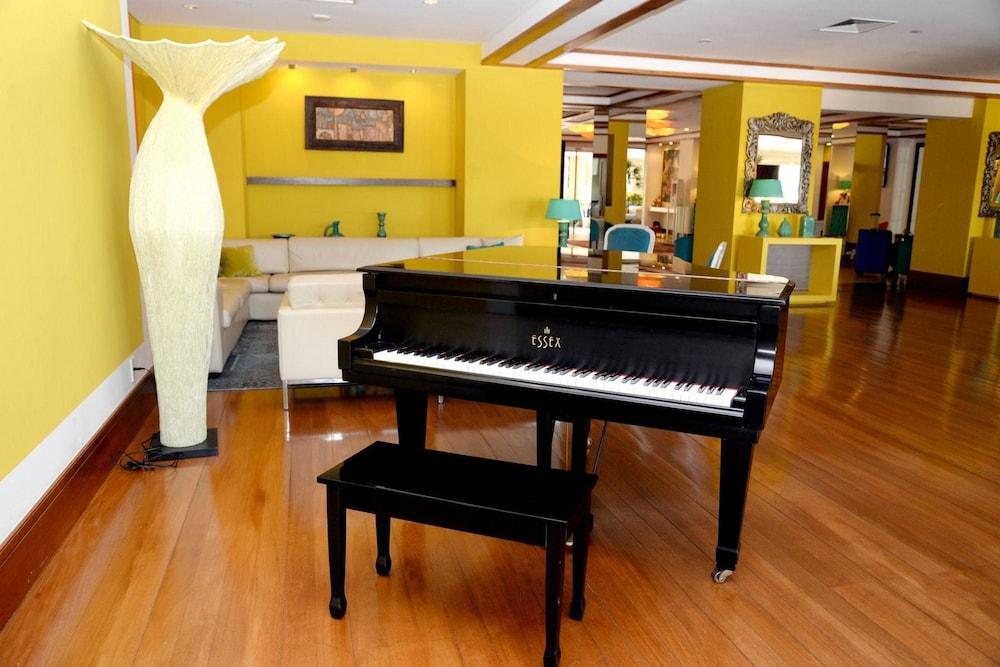 La Barra Mantra Resort Spa & Casino מראה חיצוני תמונה