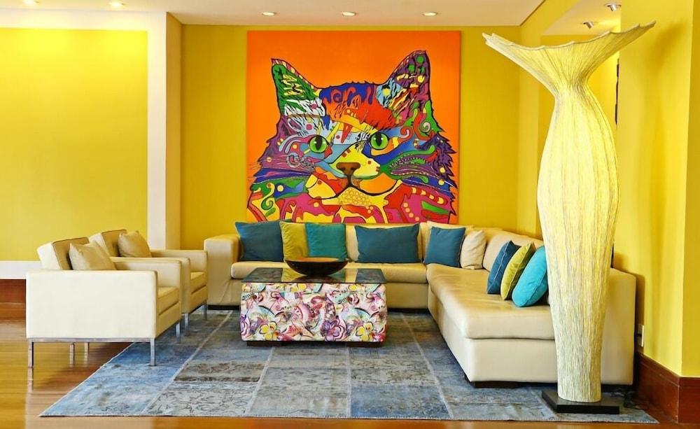 La Barra Mantra Resort Spa & Casino מראה חיצוני תמונה