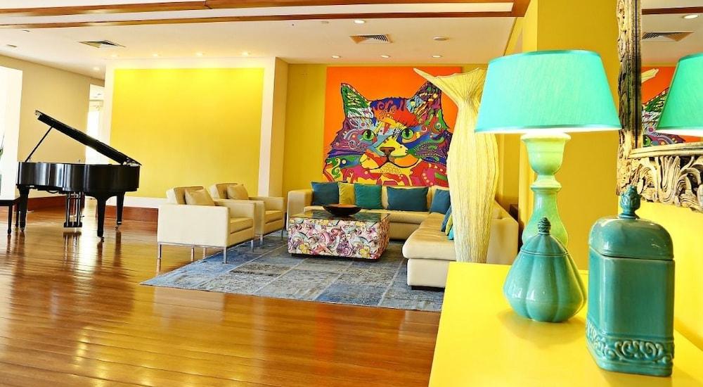 La Barra Mantra Resort Spa & Casino מראה חיצוני תמונה