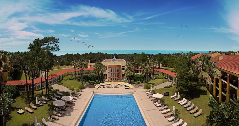 La Barra Mantra Resort Spa & Casino מראה חיצוני תמונה