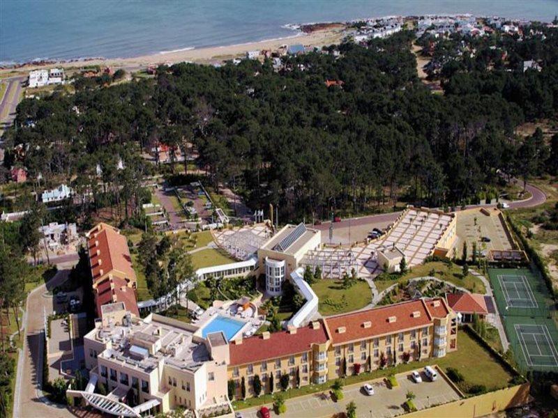 La Barra Mantra Resort Spa & Casino מראה חיצוני תמונה