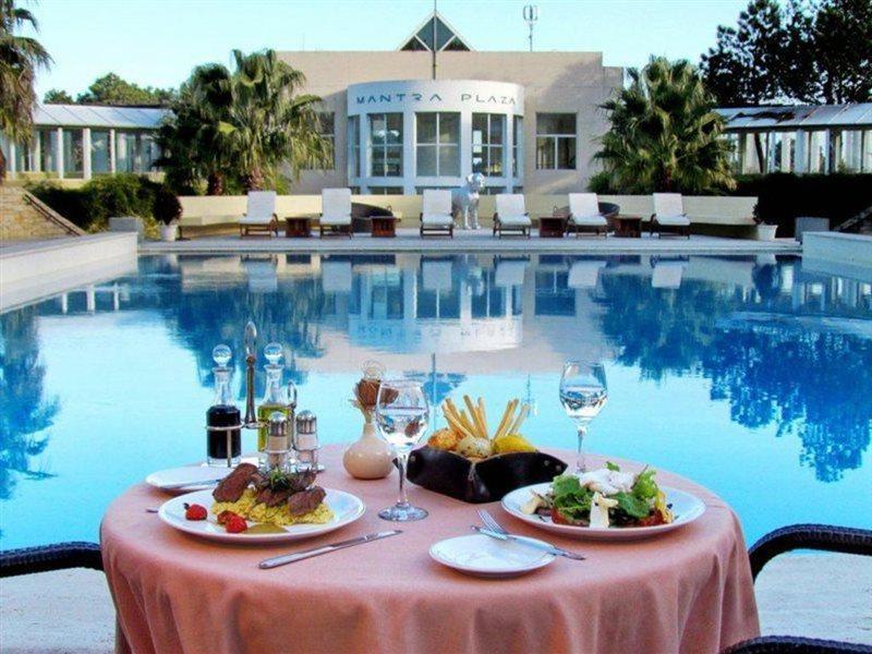 La Barra Mantra Resort Spa & Casino מראה חיצוני תמונה