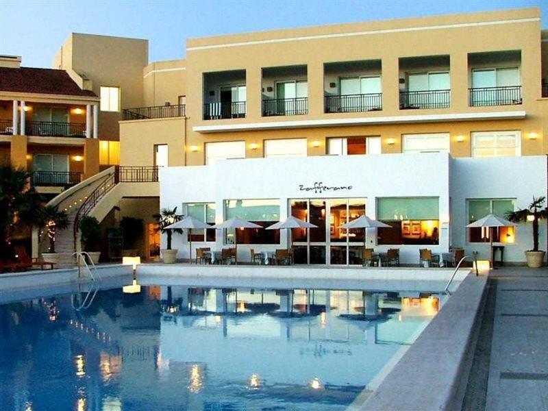 La Barra Mantra Resort Spa & Casino מראה חיצוני תמונה