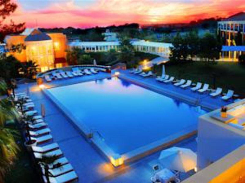 La Barra Mantra Resort Spa & Casino מראה חיצוני תמונה