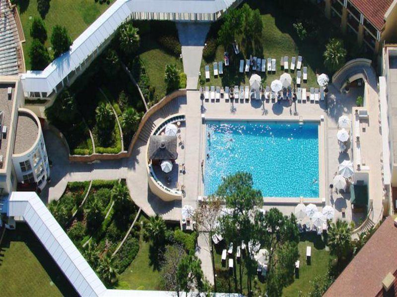 La Barra Mantra Resort Spa & Casino מראה חיצוני תמונה
