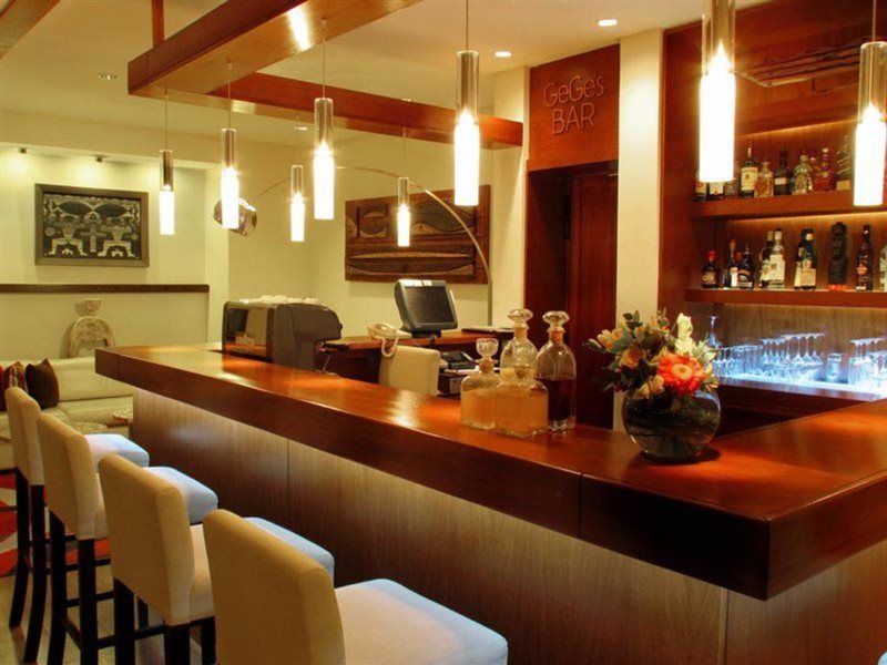 La Barra Mantra Resort Spa & Casino מראה חיצוני תמונה