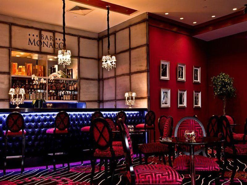 La Barra Mantra Resort Spa & Casino מראה חיצוני תמונה