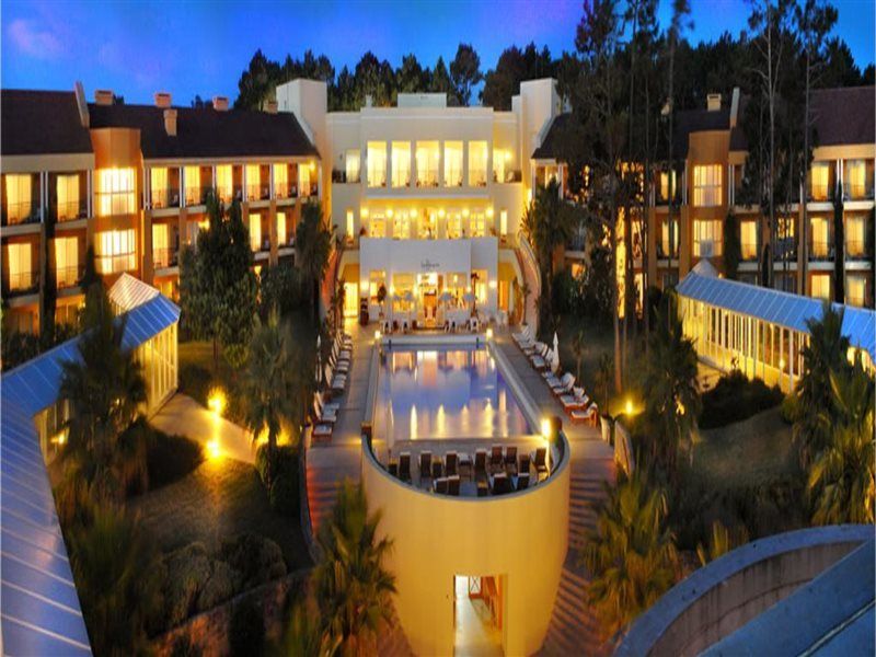 La Barra Mantra Resort Spa & Casino מראה חיצוני תמונה