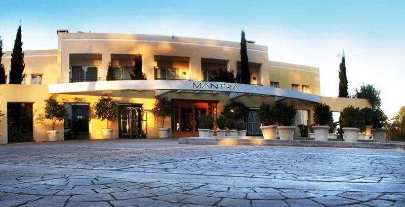 La Barra Mantra Resort Spa & Casino מראה חיצוני תמונה